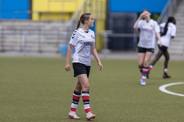 Bild 33 - wCJ Ballfreunde Pokal Finale  Altona 93 - Eimsbuetteler TV : Ergebnis: 0:2